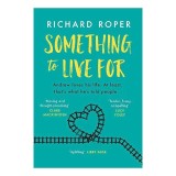 Something to Live For