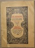 XILOGRAFII CARE AU LUCRAT IN TIPARNITA CEA VECHE DE LA BLAJ 1750-1800 de ALEXANDRU LUPEANU-MELIN , 1929