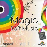 Various - Magic Soft Music Vol. 1, CD