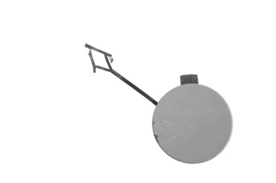 Capac c&amp;acirc;rlig de remorcare bara de protecție față VW ID.3 E11 2021 OEM: 10A807241 | 20509275 foto