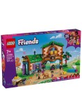 Lego Friends Pony Ranch &amp; Stable (42654)