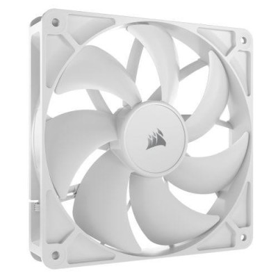 Ventilator CORSAIR RS120 WHITE foto