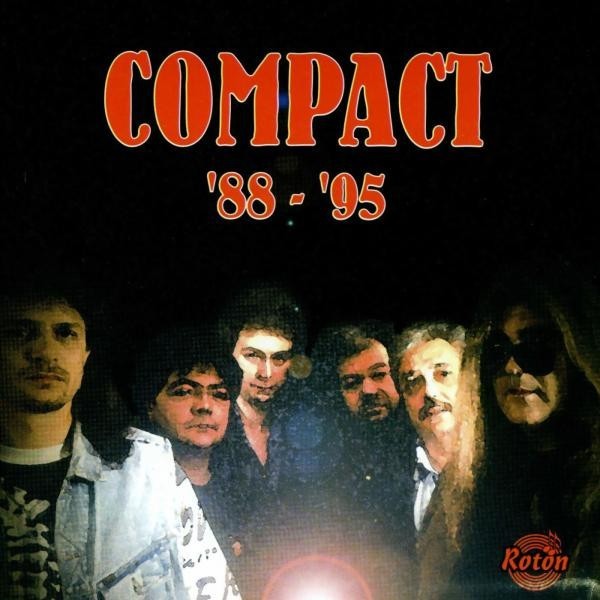 Compact Compact 8895 Best (cd)