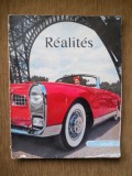 Revista&quot;Realites&quot;(lb.fr.) nr 117 oct 1955 batalia constructorilor auto