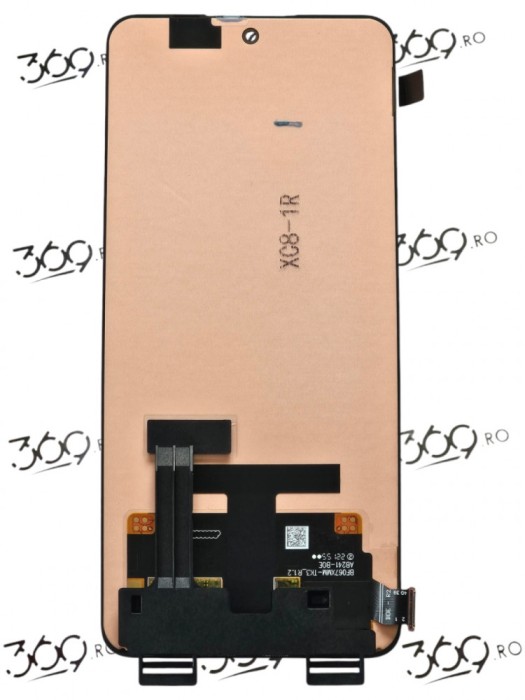 Display OPPO RENO 8 PRO (5G) NF