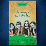 Cumpara ieftin Aniversare cu Nabadai - Malissa de la Cruz - Roman ASHLEYS - Beletristica