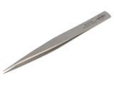 Pensetă Precizie Dreaptă 130mm