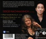 Rachmaninov: Piano Concerto No. 2 &amp; Symphonic Dances, Op. 45 | Dong Hyek Lim, Marta Argherich, Alexander Vedernikov, BBC Symphony Orchestra