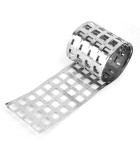 Banda nichelata 0.15x81x18.5mm x1m pentru 18650 5P