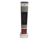 Incalzitor electric cu afisaj digital protectie supraincalzire