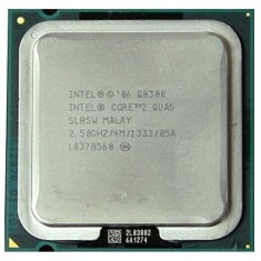 Procesor PC Intel Core 2 Quad Q8300 SLGUR 2.5Ghz LGA775