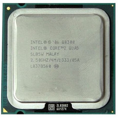 Procesor PC Intel Core 2 Quad Q8300 SLGUR 2.5Ghz LGA775