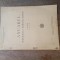 ANUARUL SERVICIULUI MARITIM ROMAN , 1 OCTOMBRIE 1939