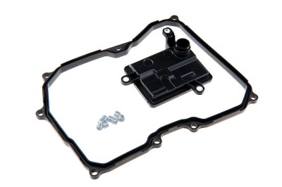 Filtru transmisie Cutie De Viteze 09g, Aq250 Vw Golf 7 1.6, 2.0tdi 2012-, Jetta 4 1.8tsi 2014-, Skoda Fabia 3 1.6 2015-, Octavia 3 1.6, 2.0tdi 2012-, foto