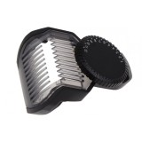 Inaltator reglabil pentru aparat de tuns Babyliss 35808610, 0.5-12 mm, cu buton reglaj, T158B - T890E