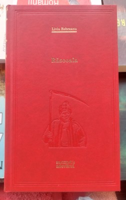 Rascoala - Liviu Rebreanu foto