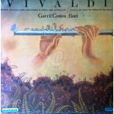 Vivaldi - Integrala concertelor OP. 10 (Vinil)