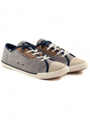 Tenisi Pepe Jeans Britt Thames 30006-533 foto