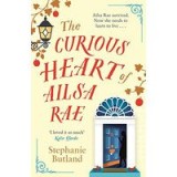 The Curious Heart of Ailsa Rae