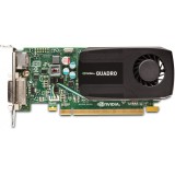 Placa Video Low Profile NVIDIA Quadro K600 1GB DDR3 128-bit