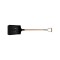 Lopata pentru carbune 135 cm Vorel 35860