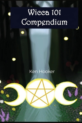 Wicca 101 Compendium foto