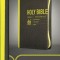 Compact Bible-NLT-Zipper Closure