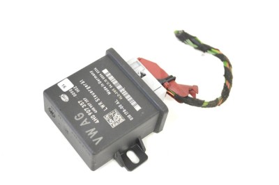 Modul de control far AUDI A8 D4 4H_ 2011 OEM: 4H0907357 11786759 foto