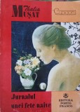 JURNALUL UNEI FETE NAIVE-THALIA MUSAT-247172