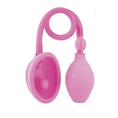 Pompa Vaginala Ultimate Pleasure, Roz