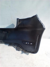 Bara spate Volkswagen Golf 6 An 2009-2013 foto