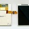 LCD Motorola Quench XT5 XT502