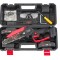 Fierastrau electric cu acumulator, 21 V, Red Technic RTMPA0064