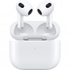 Handsfree Bluetooth Apple Airpods 3, Alb MME73ZM/A