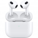 Cumpara ieftin Handsfree Bluetooth Apple Airpods 3, Alb MME73ZM/A