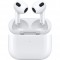Handsfree Bluetooth Apple Airpods 3, Alb MME73ZM/A