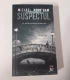 Michael Robotham Suspectul