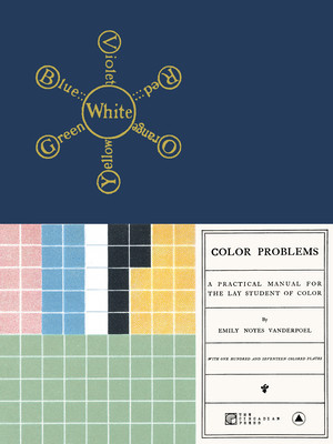 Color Problems: A Practical Manual for the Lay Student of Color foto