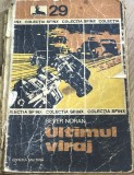LITR13 0442 Literatura -Sever Noran - Ultimul viraj