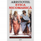 Etica nicomahica - Aristotel