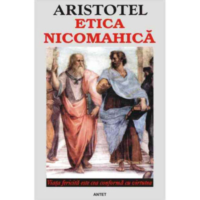 Etica nicomahica - Aristotel foto