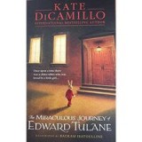 The Miraculous Journey of Edward Tulane