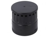 Semnalizator Acustic 230-240VAC 100dB IP66