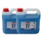 Pachet 6 litri antigel preparat MTR G11 albastru