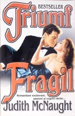 TRIUMF FRAGIL-JUDITH MCNAUGHT-269976 foto