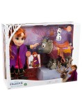 Set Disney Frozen 2 Anna, Sven &amp; Olaf (frn92000)