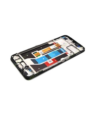 Ecran LCD Display Oppo A59, CPH2617 Cu Rama foto