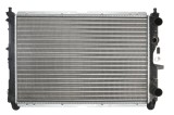 Radiator, racire motor ALFA ROMEO 146 (930) (1994 - 2001) THERMOTEC D7F017TT