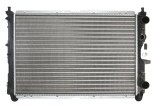 Radiator, racire motor ALFA ROMEO 145 (930) (1994 - 2001) THERMOTEC D7F017TT