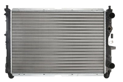 Radiator, racire motor ALFA ROMEO 155 (167) (1992 - 1997) THERMOTEC D7F017TT foto